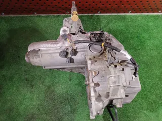 T613TK Коробка передач автоматическая (АКПП) Volvo S80 1 Арт 94495774, вид 4