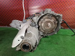 T613TK Коробка передач автоматическая (АКПП) Volvo S80 1 Арт 94495774, вид 1
