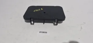 64229122453,9122453 Воздуховод BMW X6 E71/E72 Арт 012833, вид 1