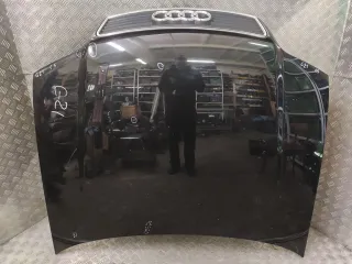  Капот Audi A6 C5 (S6,RS6) Арт 94495792, вид 1