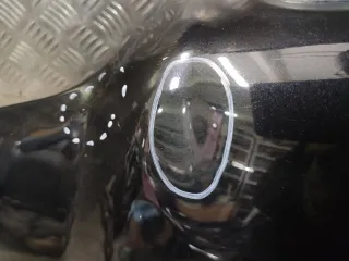  Капот Audi A6 C5 (S6,RS6) Арт 94495792, вид 5
