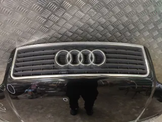  Капот Audi A6 C5 (S6,RS6) Арт 94495792, вид 2