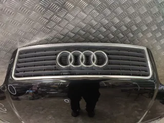  Капот Audi A6 C5 (S6,RS6) Арт 94495792, вид 3