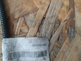 95864750210, 7P5035502 Антенна  Porsche Cayenne 958 Арт MK94495811, вид 2