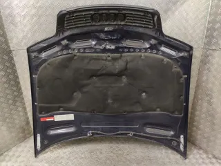  Капот Audi A6 C5 (S6,RS6) Арт 94495809, вид 6