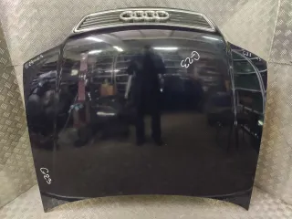  Капот Audi A6 C5 (S6,RS6) Арт 94495809, вид 1