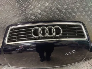  Капот Audi A6 C5 (S6,RS6) Арт 94495809, вид 2