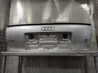  Крышка багажника (дверь 3-5) Audi A6 C5 (S6,RS6) Арт 94495820, вид 1