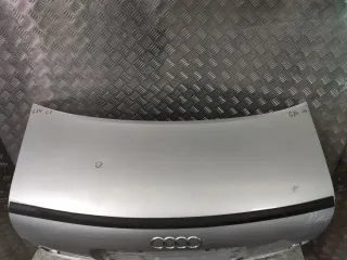  Крышка багажника (дверь 3-5) Audi A6 C5 (S6,RS6) Арт 94495820, вид 2