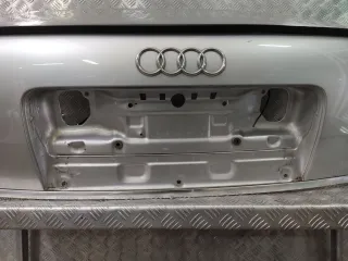  Крышка багажника (дверь 3-5) Audi A6 C5 (S6,RS6) Арт 94495820, вид 7
