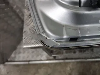  Крышка багажника (дверь 3-5) Audi A6 C5 (S6,RS6) Арт 94495820, вид 10