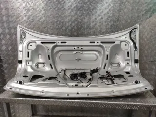  Крышка багажника (дверь 3-5) Audi A6 C5 (S6,RS6) Арт 94495820, вид 9