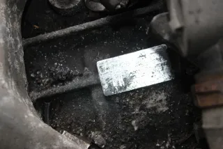 FHU КПП (Коробка передач механическая) Ford Galaxy 1 restailing Арт S415, вид 3