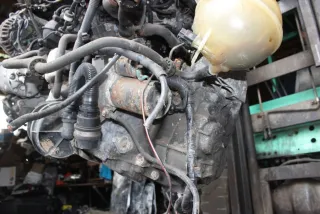 FHU КПП (Коробка передач механическая) Ford Galaxy 1 restailing Арт S415, вид 7