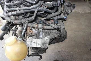 FHU КПП (Коробка передач механическая) Ford Galaxy 1 restailing Арт S415, вид 2