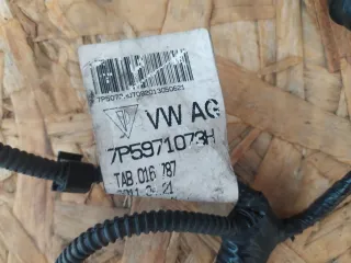 95861236010, 7P5971073H Жгут проводов (Проводка) Porsche Cayenne 958 Арт MK94495891, вид 7