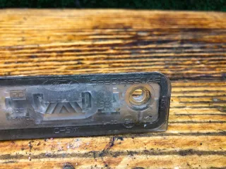 96BG13550AB Подсветка номера Ford Fiesta 5 Арт 94495896, вид 2