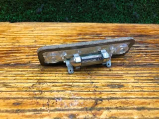 96BG13550AB Подсветка номера Ford Fiesta 5 Арт 94495896, вид 3