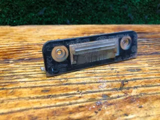 2S6113550AA Подсветка номера Ford Fiesta 5 Арт 94495899, вид 3