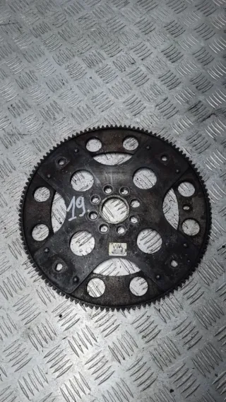 7788746 Маховик АКПП (драйв плата) BMW 5 E60/E61 Арт 72089705, вид 1