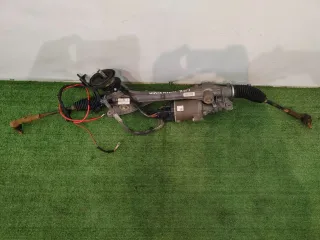 7805501673, 5Q0909144T Рулевая рейка Skoda Octavia RS 3 Арт 168045, вид 2