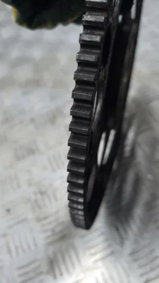 7787298 Венец зубчатый маховика BMW 3 E46 Арт 94495904, вид 6
