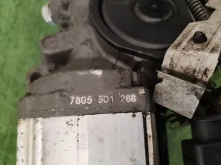 1K1909144K,7805501268 Рулевая рейка Volkswagen Passat B6 Арт 168048, вид 8