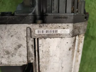 1K1909144K,7805501268 Рулевая рейка Volkswagen Passat B6 Арт 168048, вид 7
