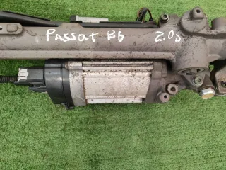 1K1909144K,7805501268 Рулевая рейка Volkswagen Passat B6 Арт 168048, вид 5