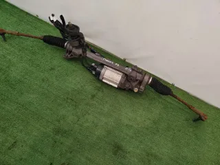 1K1909144K,7805501268 Рулевая рейка Volkswagen Passat B6 Арт 168048, вид 4