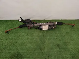 1K1909144K,7805501268 Рулевая рейка Volkswagen Passat B6 Арт 168048, вид 2