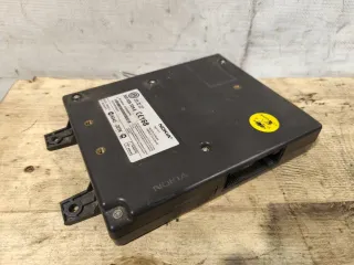 3C0035729E Блок управления телефоном Volkswagen Passat B6 Арт 94495945, вид 2