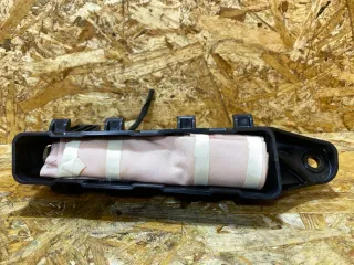 95B880442 Подушка безопасности боковая (в сиденье) Porsche Macan Арт 39368672, вид 2