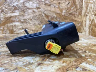 95B880442 Подушка безопасности боковая (в сиденье) Porsche Macan Арт 39368672, вид 5