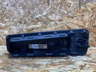 95B880442 Подушка безопасности боковая (в сиденье) Porsche Macan Арт 39368672, вид 8