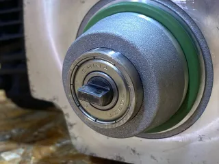 95B927755C Блок управления раздаточной коробки Porsche Macan Арт 39368630, вид 2