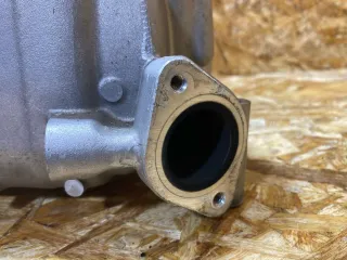 059131515FJ,95811101170 радиатор egr Porsche Macan Арт 39368624, вид 7