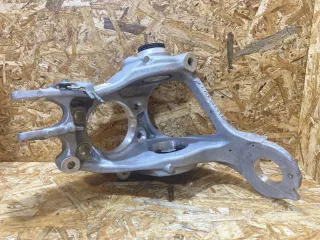 95B505432BY кулак задний правый Porsche Macan Арт 39368566, вид 4