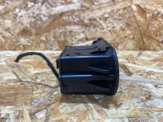 7PP953519E джойстик регулировки рулевой колонки Porsche Macan Арт 39368484, вид 7