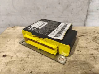 3C0909605J Блок AirBag Volkswagen Passat B6 Арт 94496172, вид 1