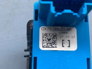 GX732B623AB Кнопка ручного тормоза (ручника) Jaguar F-Pace Арт 94495930, вид 3