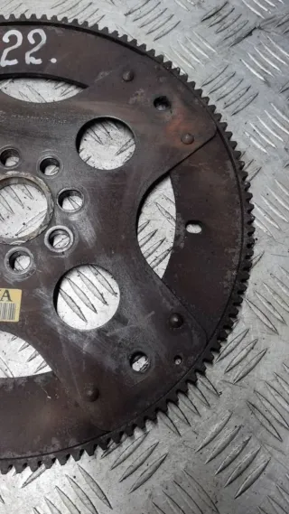 7788746 Маховик АКПП (драйв плата) BMW X5 E53 Арт 94496202, вид 4