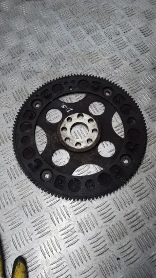 7788746 Маховик АКПП (драйв плата) BMW X5 E53 Арт 94496202, вид 6