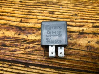 429, 1J0906381 Реле (прочее) Seat Cordoba 2 Арт 94496530, вид 4