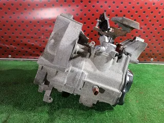 LEG КПП (Коробка передач механическая) Seat Leon 2 1.4л Арт 94496522, вид 6