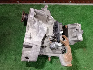LEG КПП (Коробка передач механическая) Seat Leon 2 1.4л Арт 94496522, вид 5