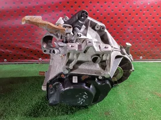 LEG КПП (Коробка передач механическая) Seat Leon 2 1.4л Арт 94496522, вид 4