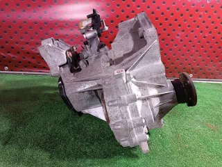 LEG КПП (Коробка передач механическая) Seat Leon 2 1.4л Арт 94496522, вид 3