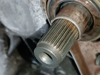 LEG КПП (Коробка передач механическая) Seat Leon 2 1.4л Арт 94496522, вид 2