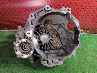 LEG КПП (Коробка передач механическая) Seat Leon 2 1.4л Арт 94496522, вид 1